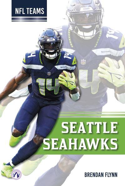 Seattle Seahawks. Paperback