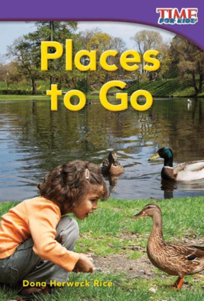 Places To Go