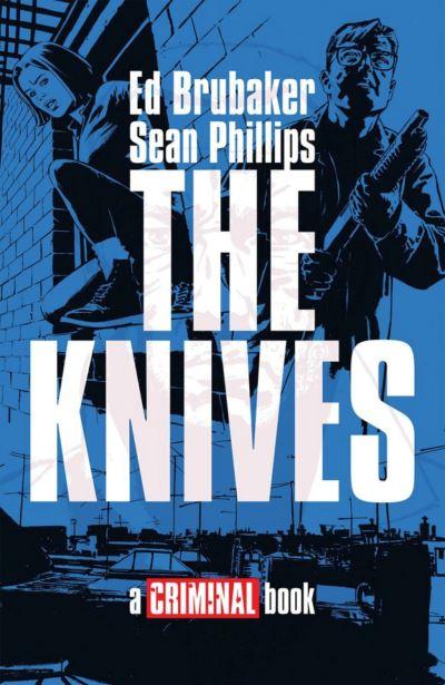 The Knives