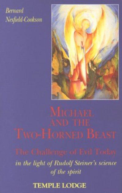 Michael and the Two-Horned Beast