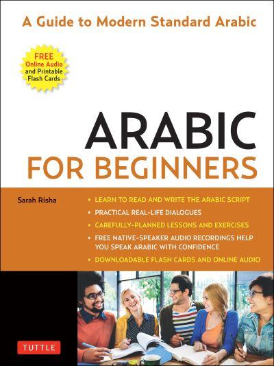 Arabic For Beginners