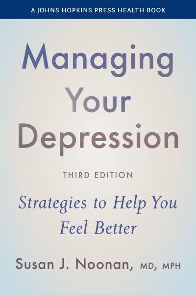 Managing Your Depression