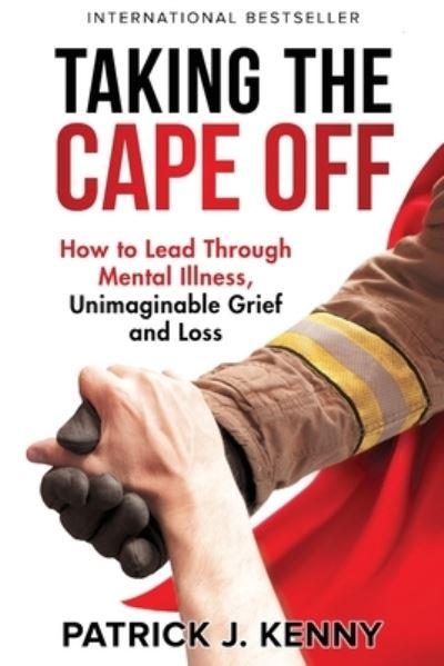 Taking the Cape Off