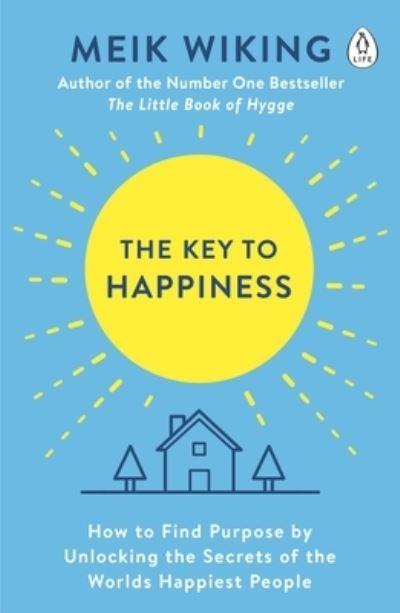 The Key To Happiness