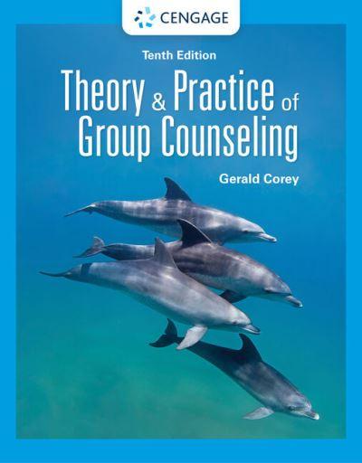 Theory & Practice of Group Counseling