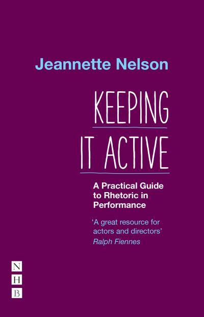 Keeping it Active