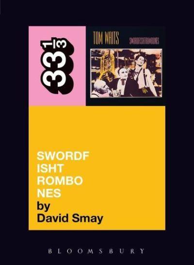 Swordfishtrombones