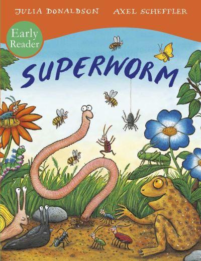 Superworm