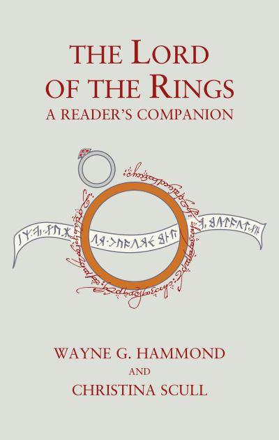 The Lord of the Rings