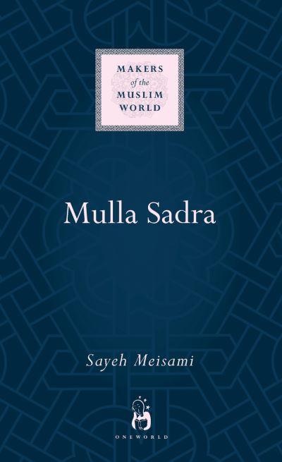 Mulla Sadra