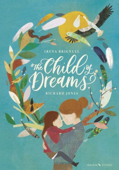 Child Of Dreams P/B