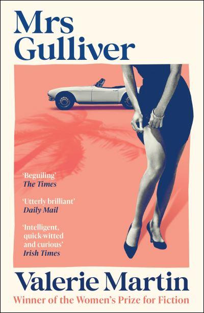 Mrs. Gulliver