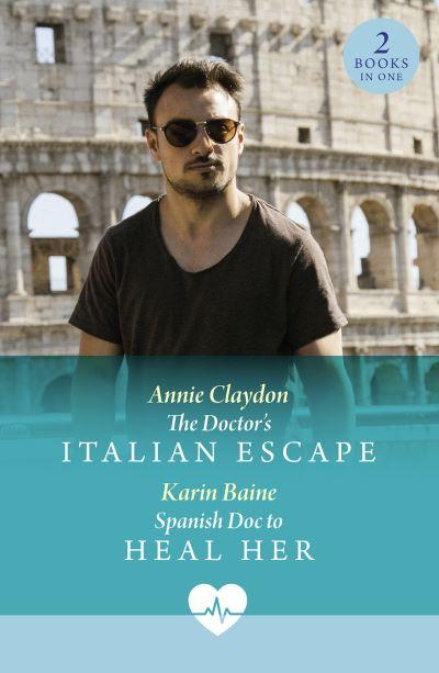 The Doctor's Italian Escape
