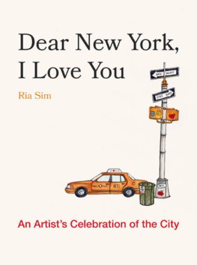 Dear New York, I Love You