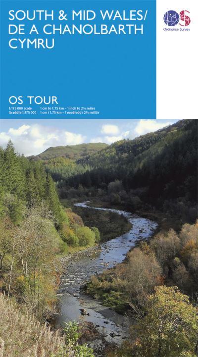 South &#38; Mid Wales
