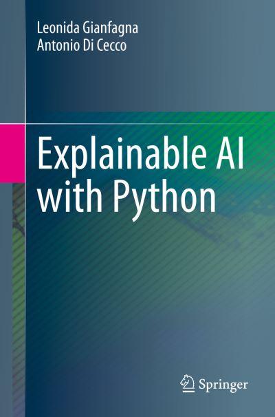 Explainable AI With Python