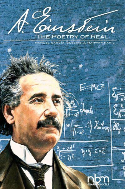 Albert Einstein
