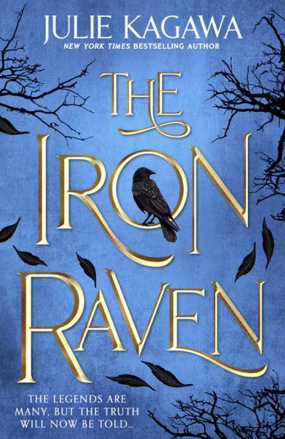 The Iron Raven