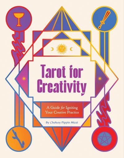 Tarot For Creativity