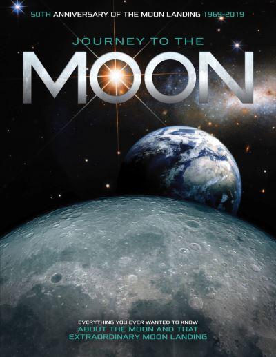 Journey To the Moon