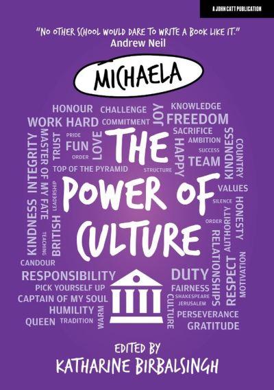 The Power of Culture