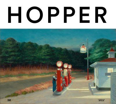 Edward Hopper - a Fresh Look At Landscape
