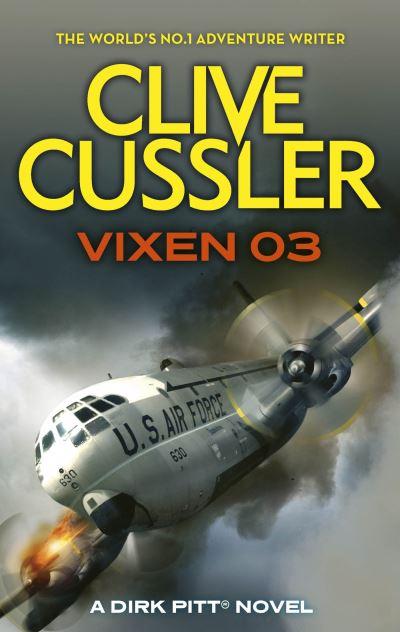 Vixen O3