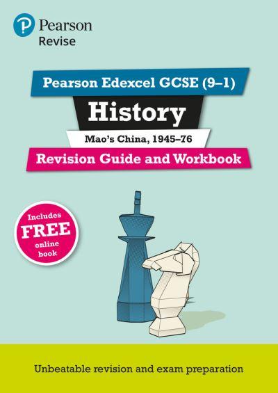 Revise Edexcel GCSE (9-1) History. Mao's China