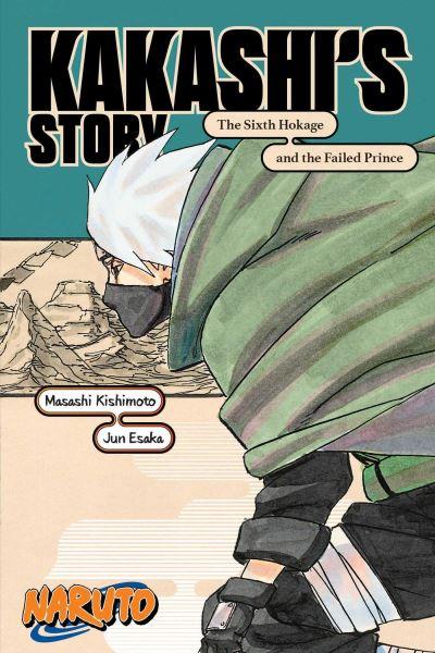 Kakashi's Story