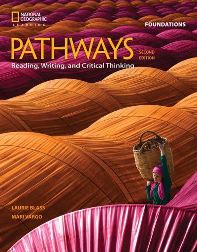 Reading, Writing, and Critical Thinking Foundations