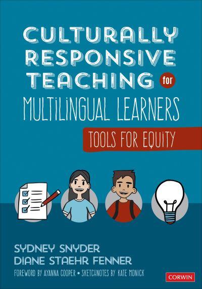 Culturally Responsive Teaching For Multilingual Learners