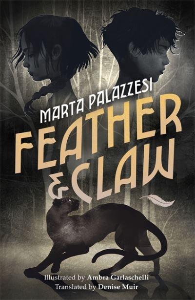 Feather & Claw