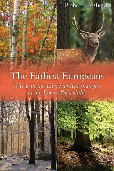The Earliest Europeans