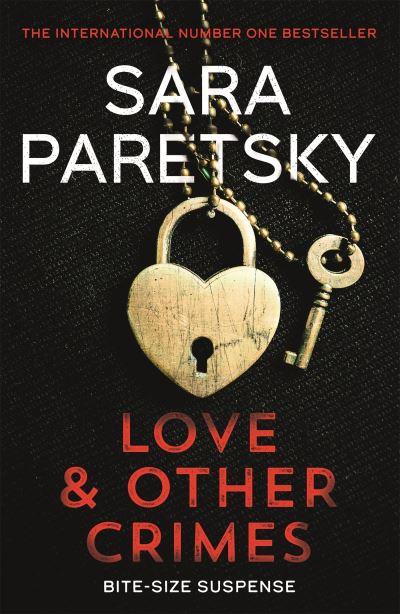 Love & Other Crimes