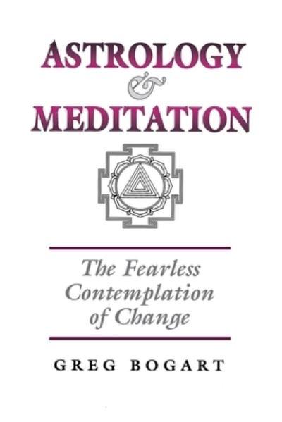 Astrology and Meditation