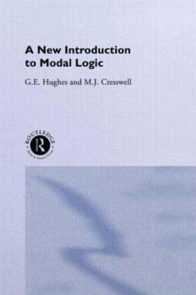 A New Introduction To Modal Logic