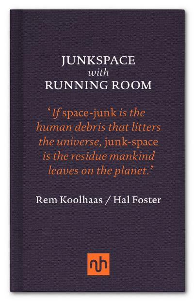 Junkspace