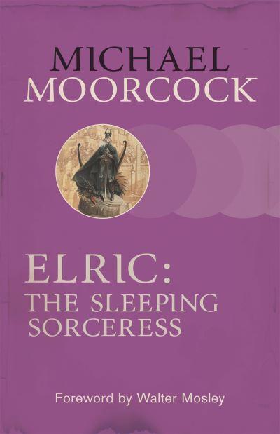 The Sleeping Sorceress