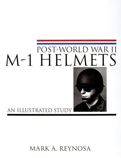 Post- World War II M-1 Helmets