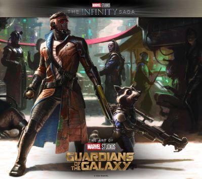 Guardians of the Galaxy