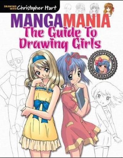 The Guide To Drawing Girls