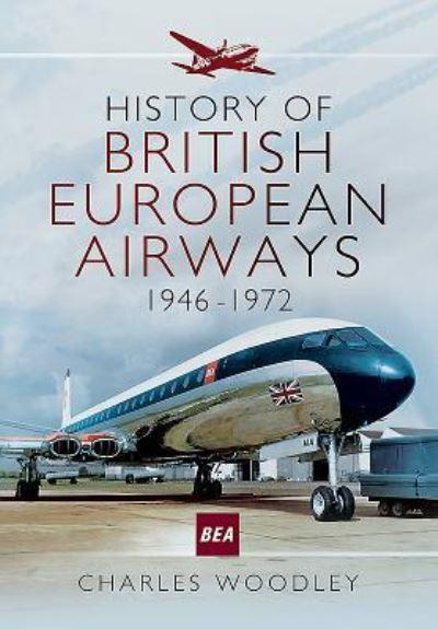 The History of British European Airways