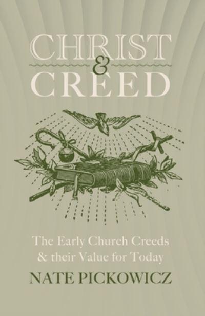 Christ and Creed
