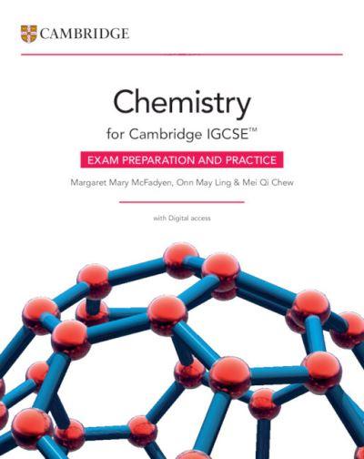 Chemistry. Exam Preparation and Practice