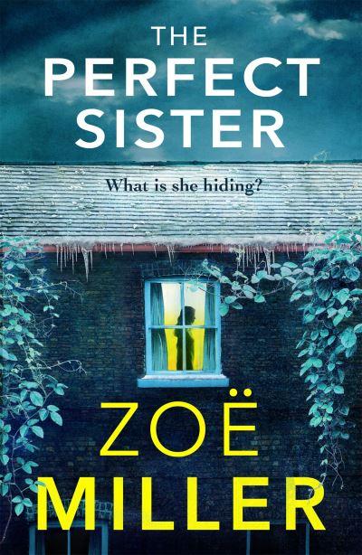 Perfect Sister TPB