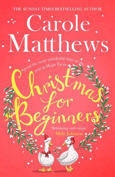 Christmas For Beginners