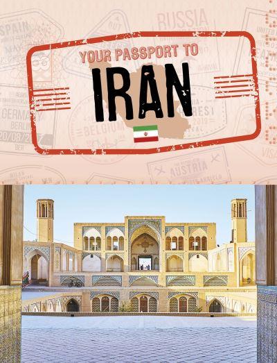 Your Passport To Iran