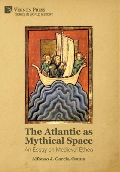 The Atlantic As Mythical Space