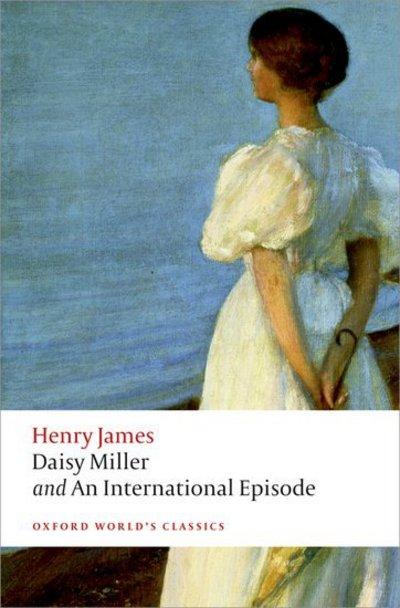 Daisy Miller