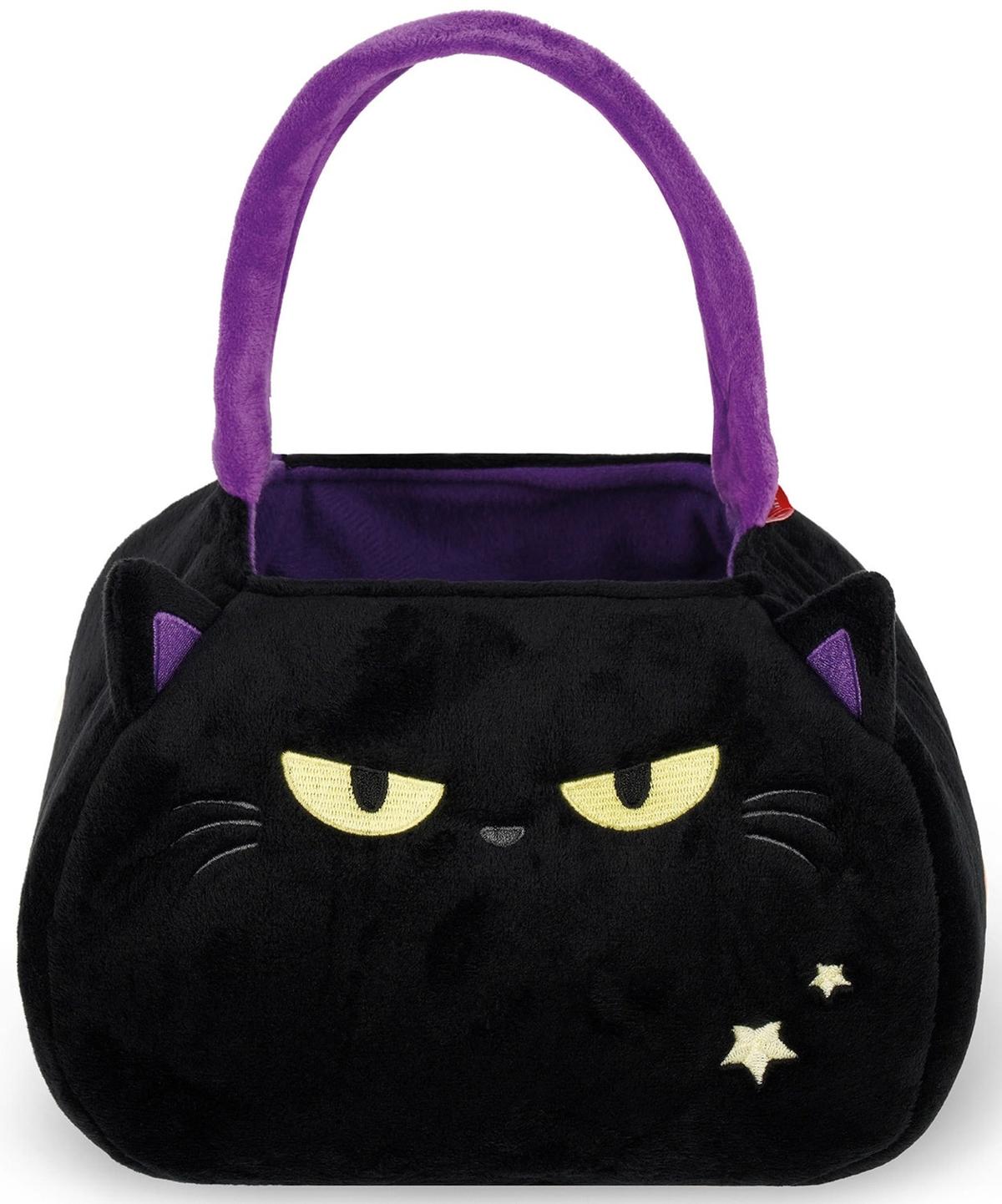 Legami Trick Or Treat Bag Kitty